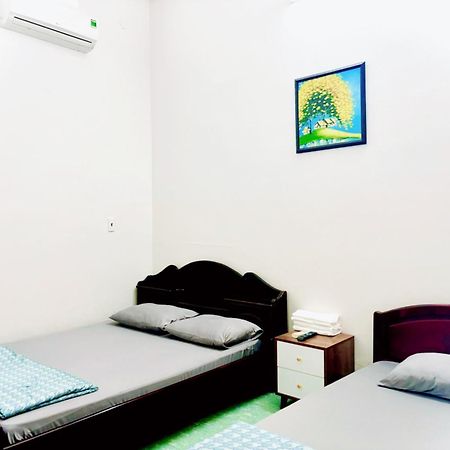 Hotel Minh Vy Long Hải Exterior foto
